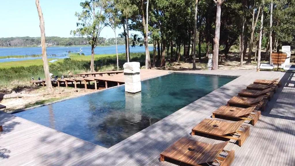Punta del Este - Reserva Montoya