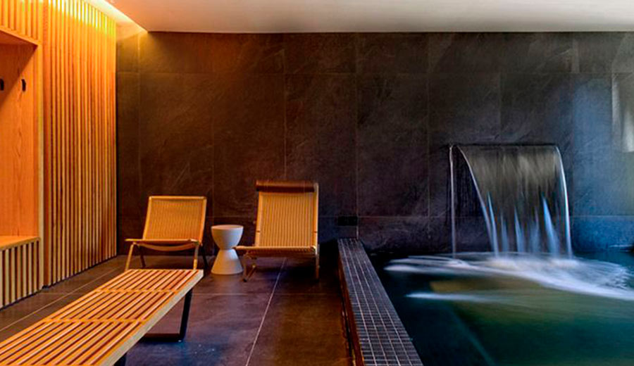 Arquitecto Sancassano - Edificio Swing 23