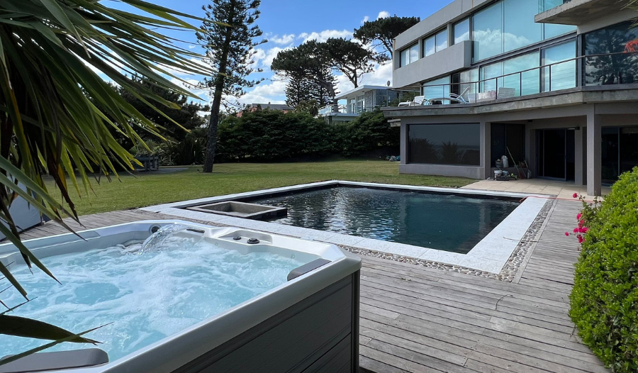 Punta Ballena - Estudio L3 Arquitectos